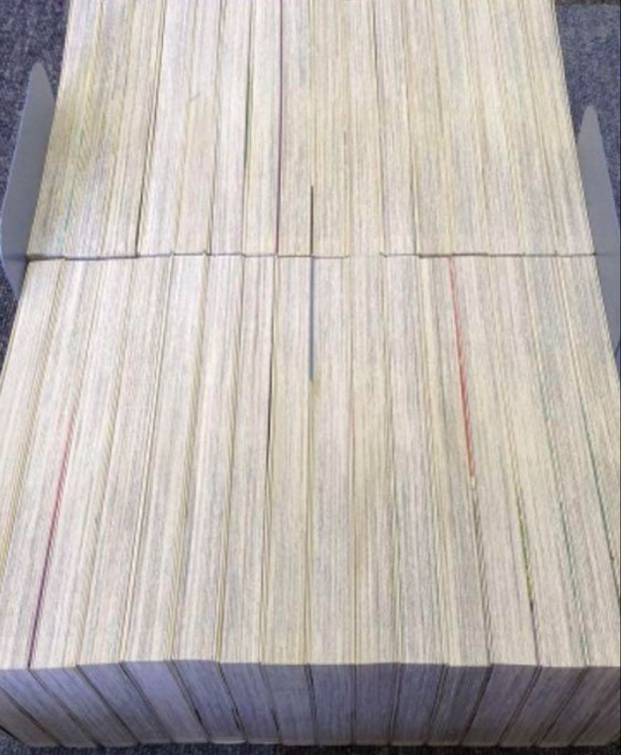 シティハンター　完全版　全巻