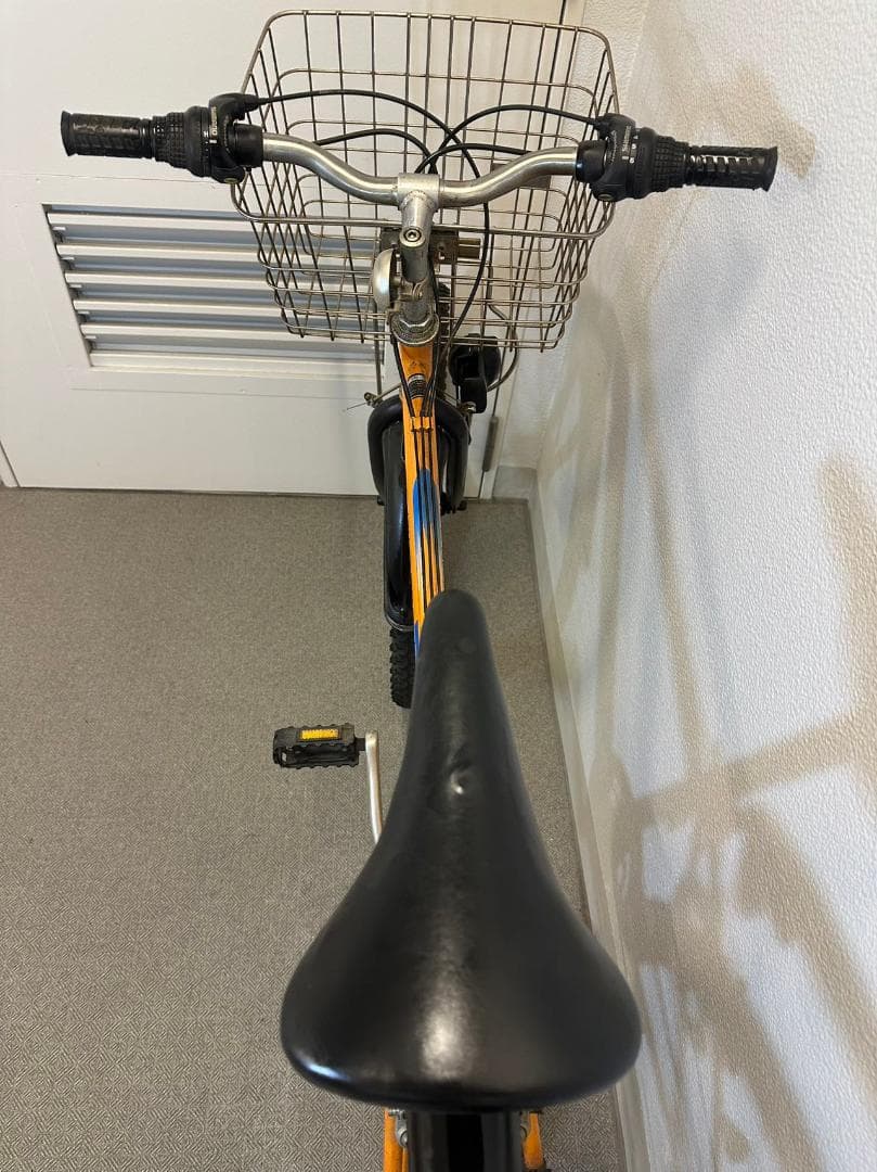 『配送可』ＴＯＲＮＡＤＥ トルナード ２６インチ ＭＴＢスポーツ・マンテンバイク