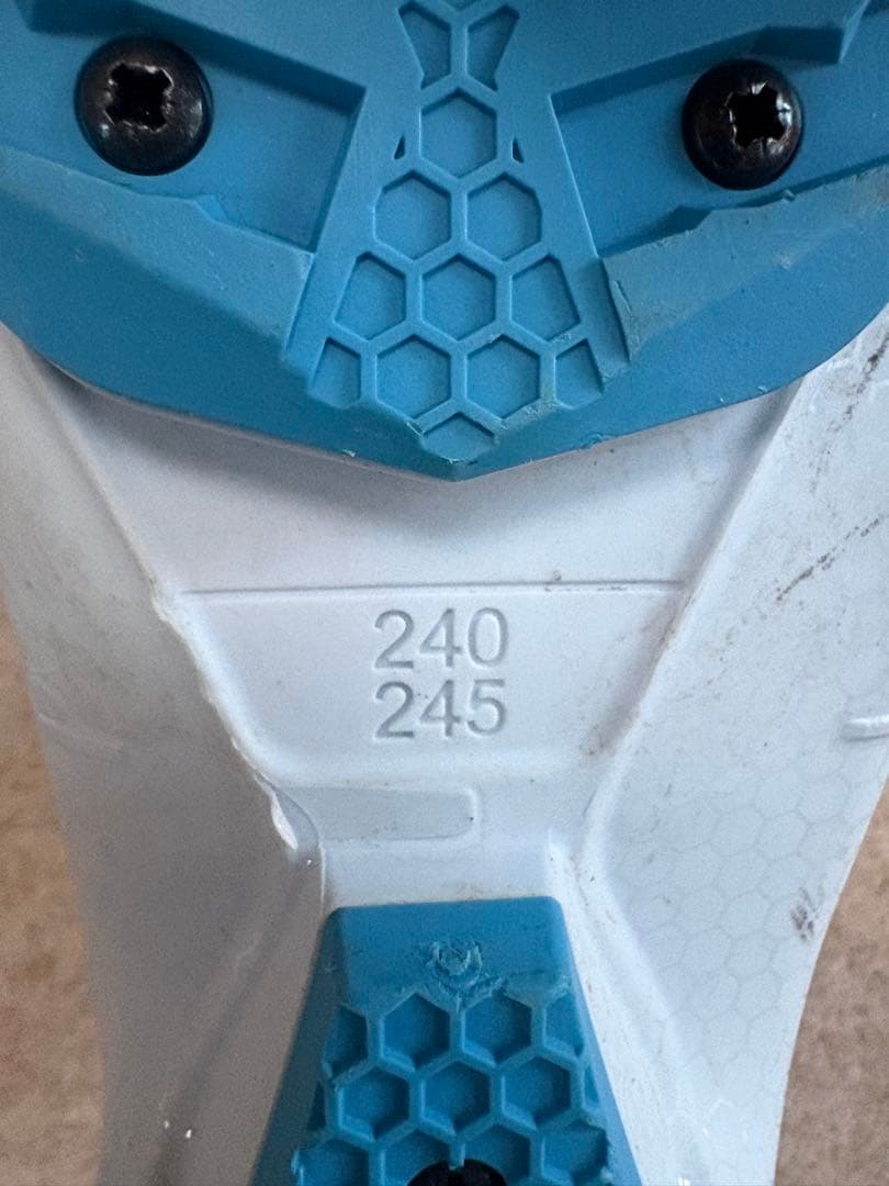 HEAD NEXO LYT 80 スキーブーツ　24cm ヘッド