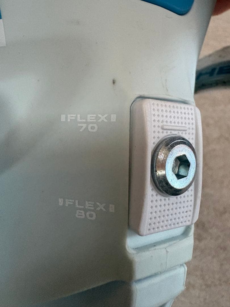 HEAD NEXO LYT 80 スキーブーツ　24cm ヘッド