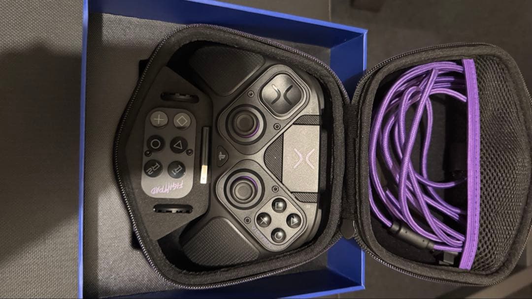 VictrixProBFG Controllerビクトリクス　コントローラー