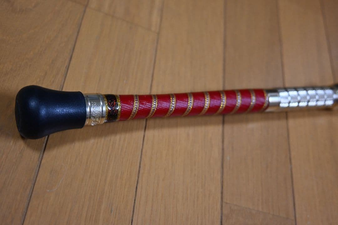 アリゲーター技研　スタンディング　エボ　170 ハード 剛樹