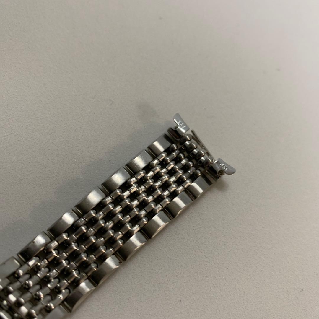 SEIKO ロードマチック純正ベルト　デッドストック級‼️