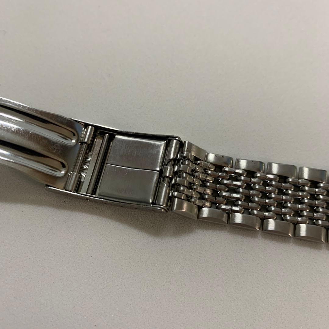 SEIKO ロードマチック純正ベルト　デッドストック級‼️