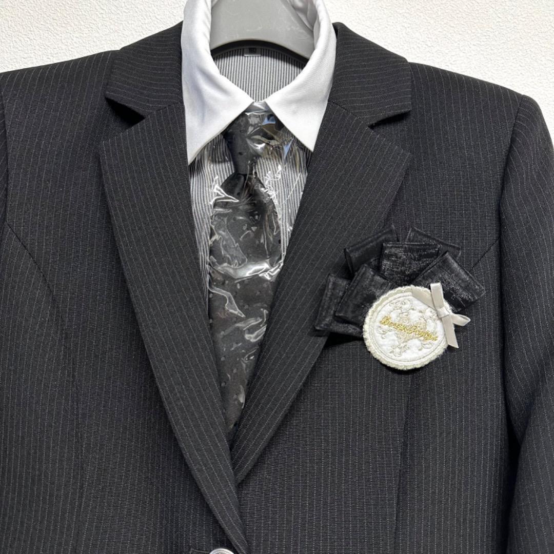 新品　デコラピンキーズ 卒業入学式　フォーマルセット　160♡安心の匿名配送♡