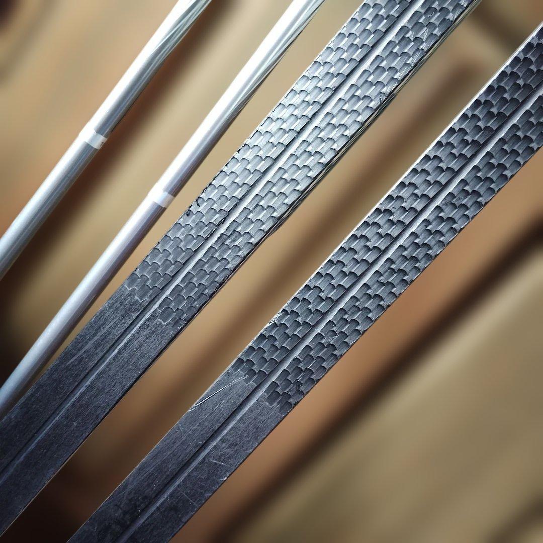 クロカンセット SALOMON Elite 5 Grip 182/24.5cm