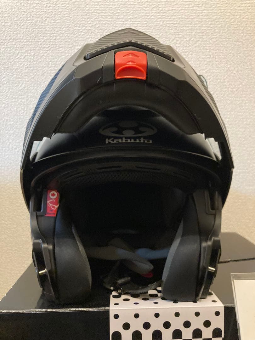 OGK kabuto ryuki 2021年購入