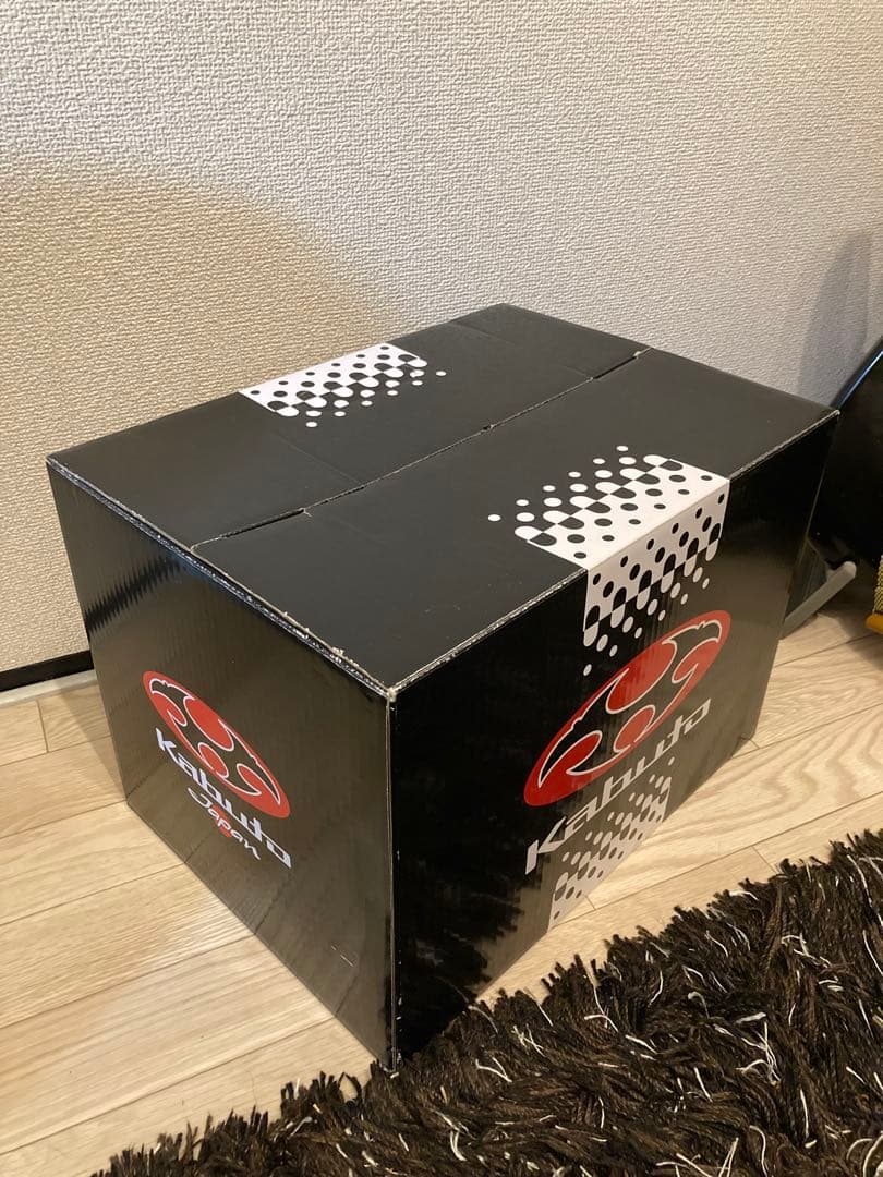 OGK kabuto ryuki 2021年購入