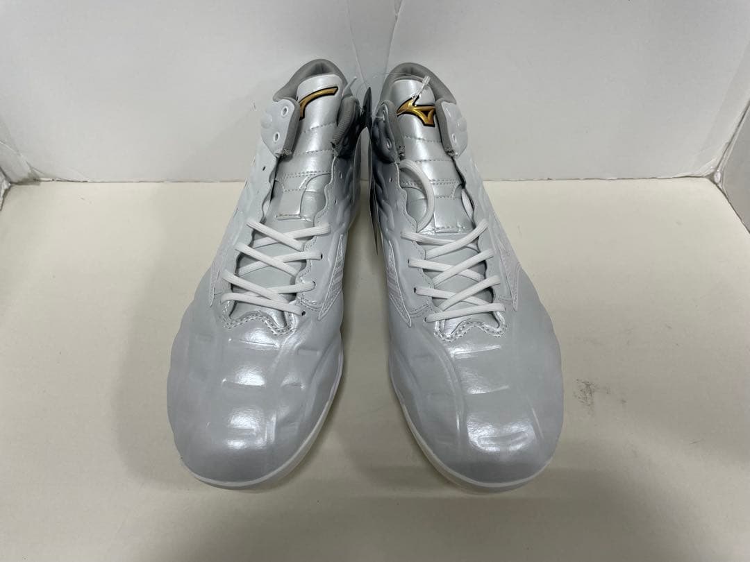 値下げ❌ミズノ スピードレボプロMID 27.0cm