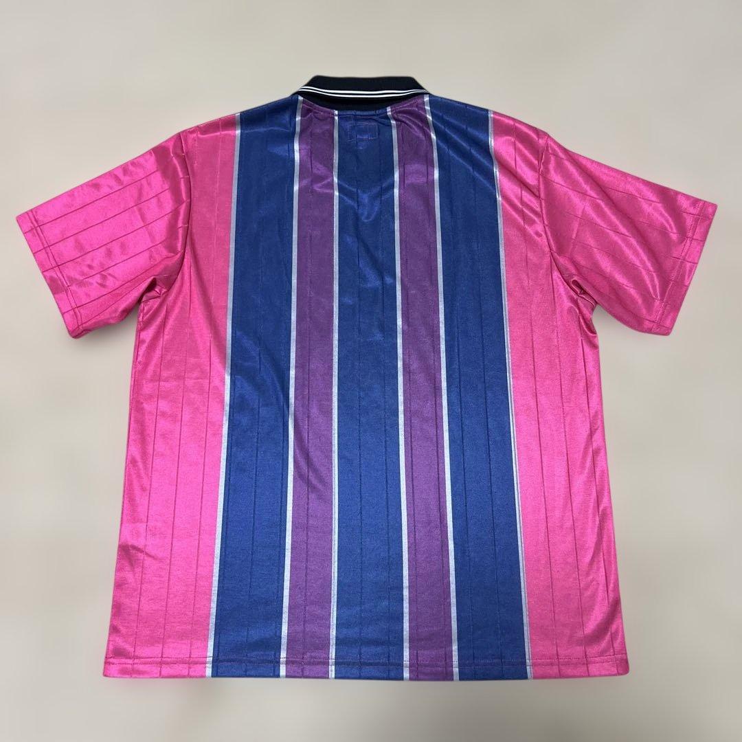 ウェア Supreme Aeon Flux Soccer Jersey 22ss