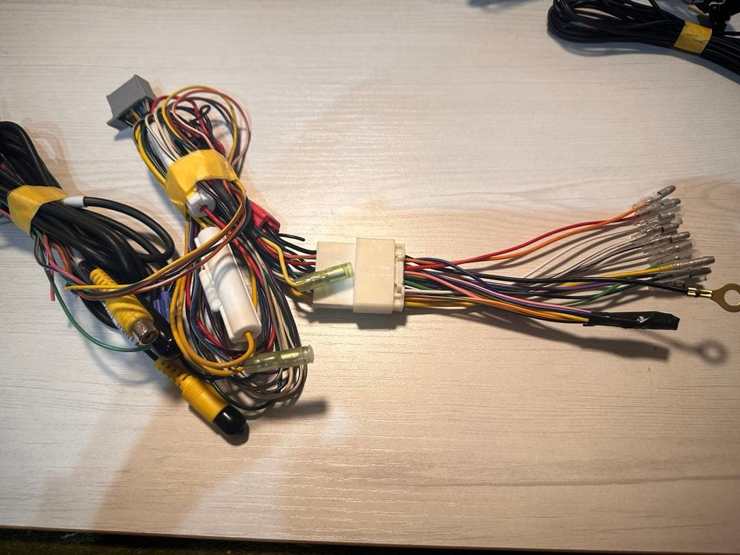 送料込 Panasonic メモリーナビ Bluetooth