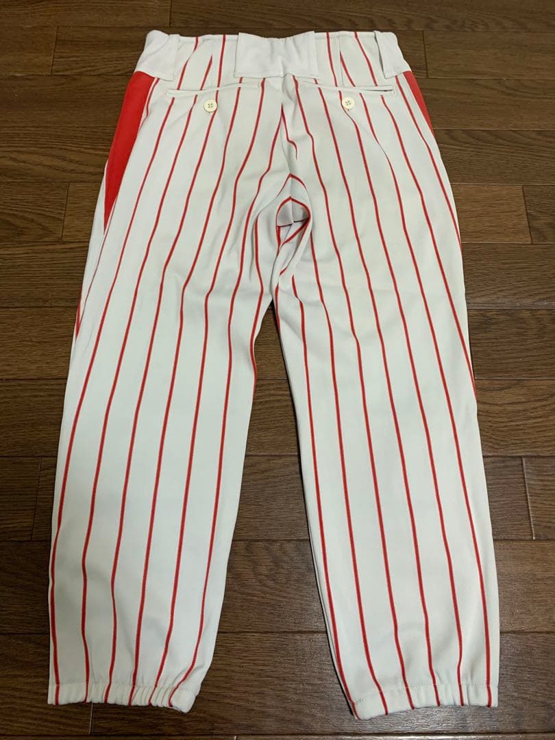 ポルテ　ユニフォーム　145サイズ 8点セット