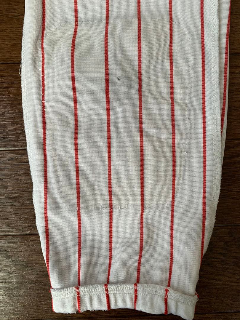 ポルテ　ユニフォーム　145サイズ 8点セット