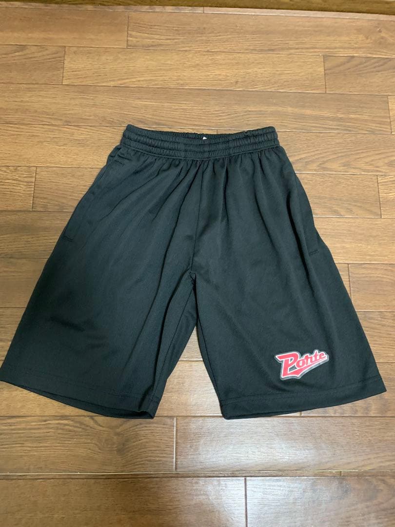 ポルテ　ユニフォーム　145サイズ 8点セット