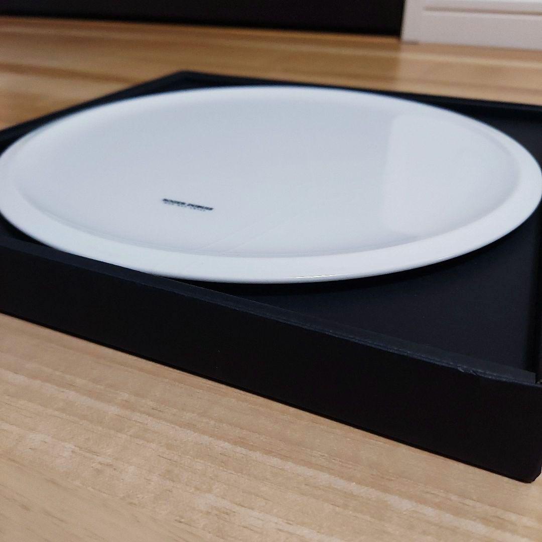 未使用　HERMES　ROGERDUBUISお皿　プレート　食器　廃盤