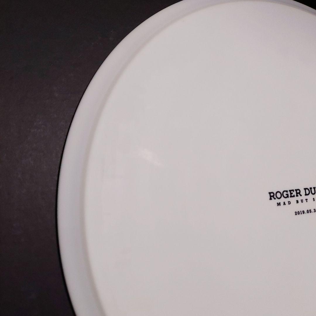 未使用　HERMES　ROGERDUBUISお皿　プレート　食器　廃盤