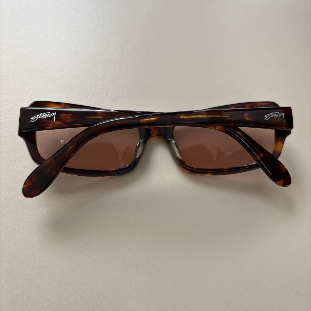 K*M様 stussy glasses サングラス