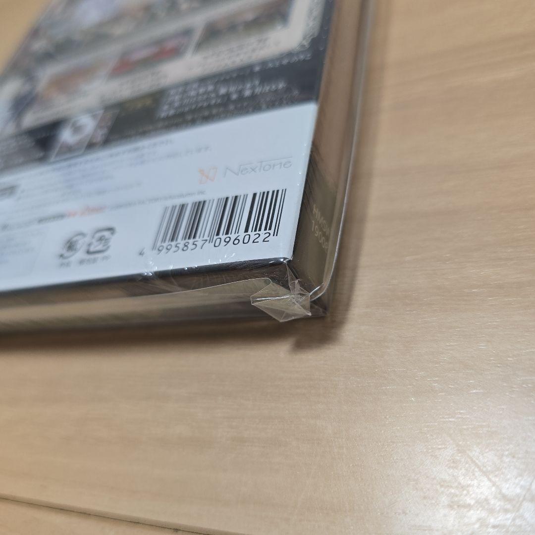 華ヤカ哉、我ガ一族 モダンノスタルジィ Switch 限定版