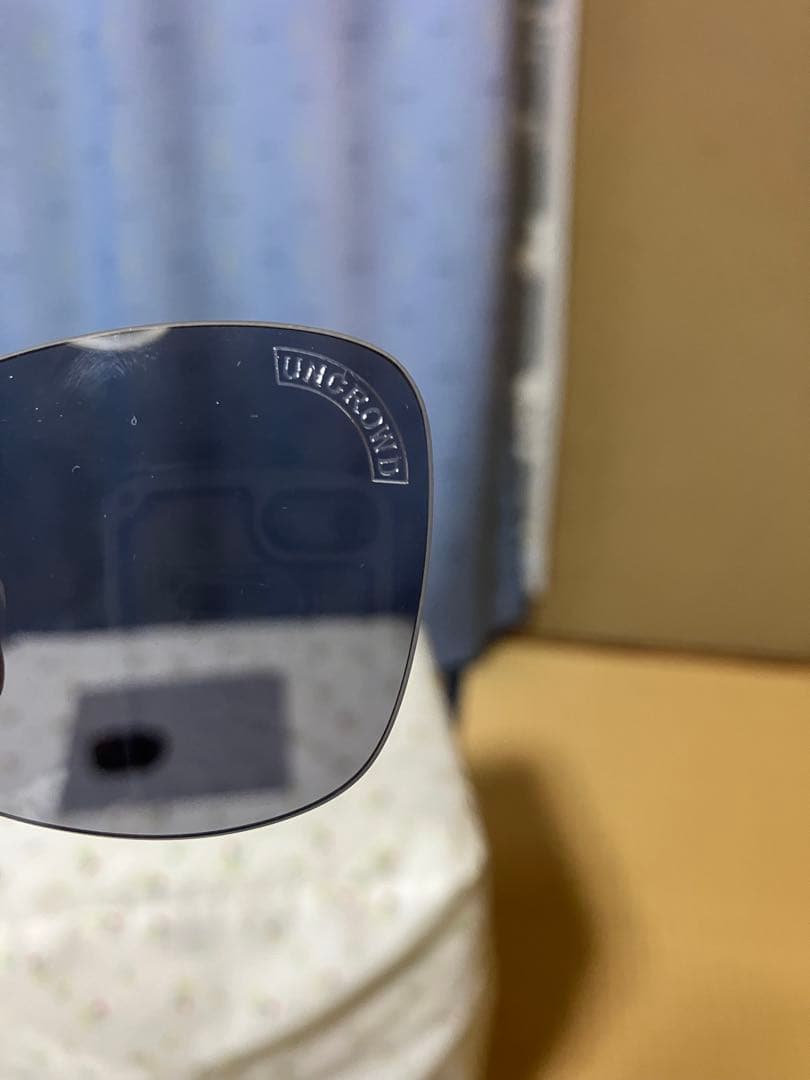 UNCROWD BIG BLUEBIRD 調光モデル