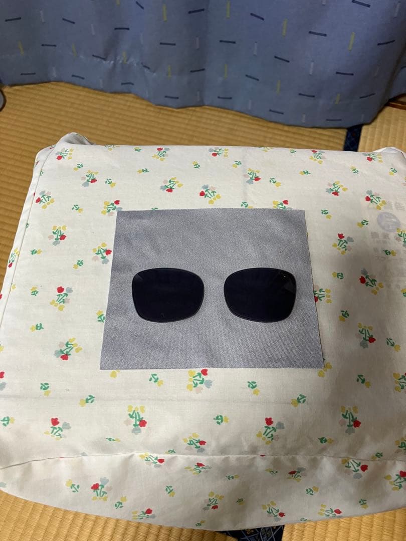 UNCROWD BIG BLUEBIRD 調光モデル