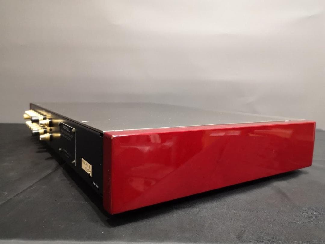 ◆大感謝祭!! ROTEL RHC-10 アッテネーター m0o8665