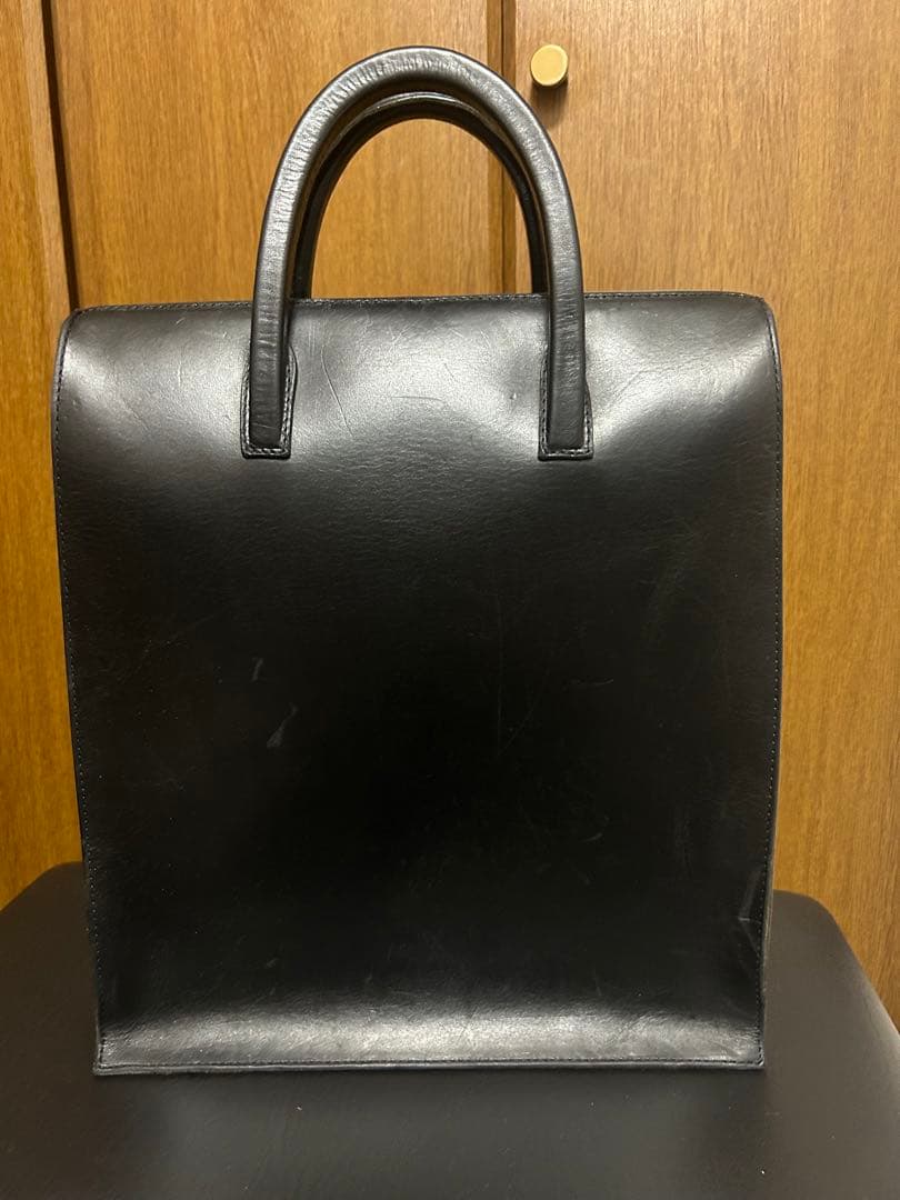 3*3様 ヌ nu 口枠鞄 top frame bag Mサイズ