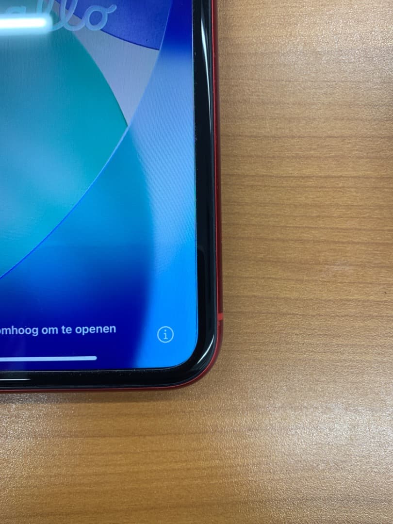 T*n様 動作確認済 iPhone 11 64GB ID P6590