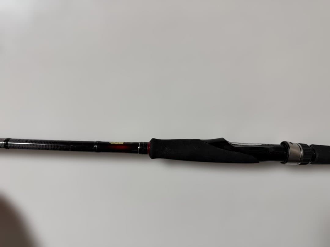 シマノ セフィアBB　S806M　エギングロッド