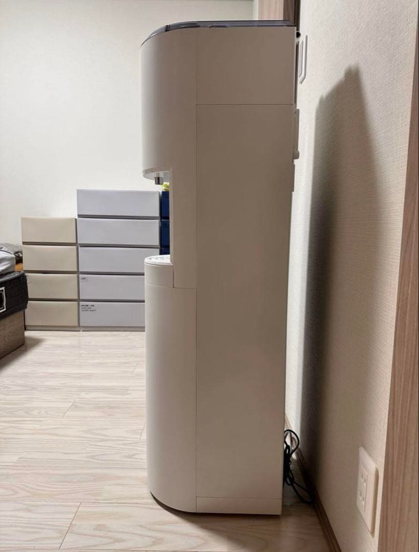 い*キ様 浄水型ウォーターサーバー トール エブリィフレシャスevery fre