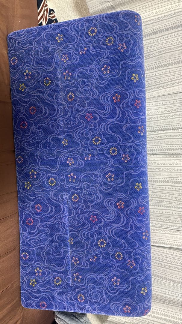 豊*田様 201系四季彩号モケット座席