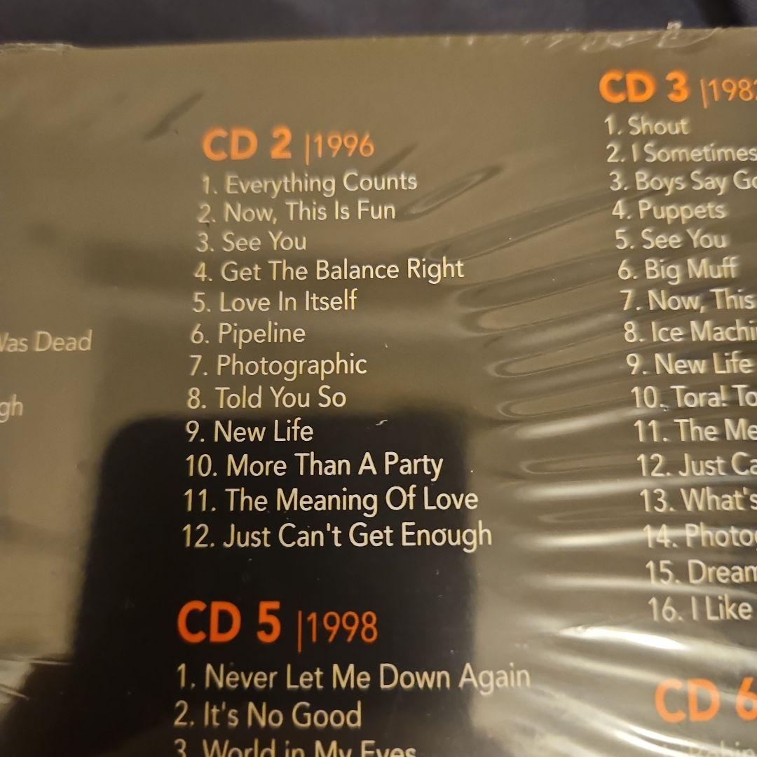 洋楽 the live radio broadcast archives