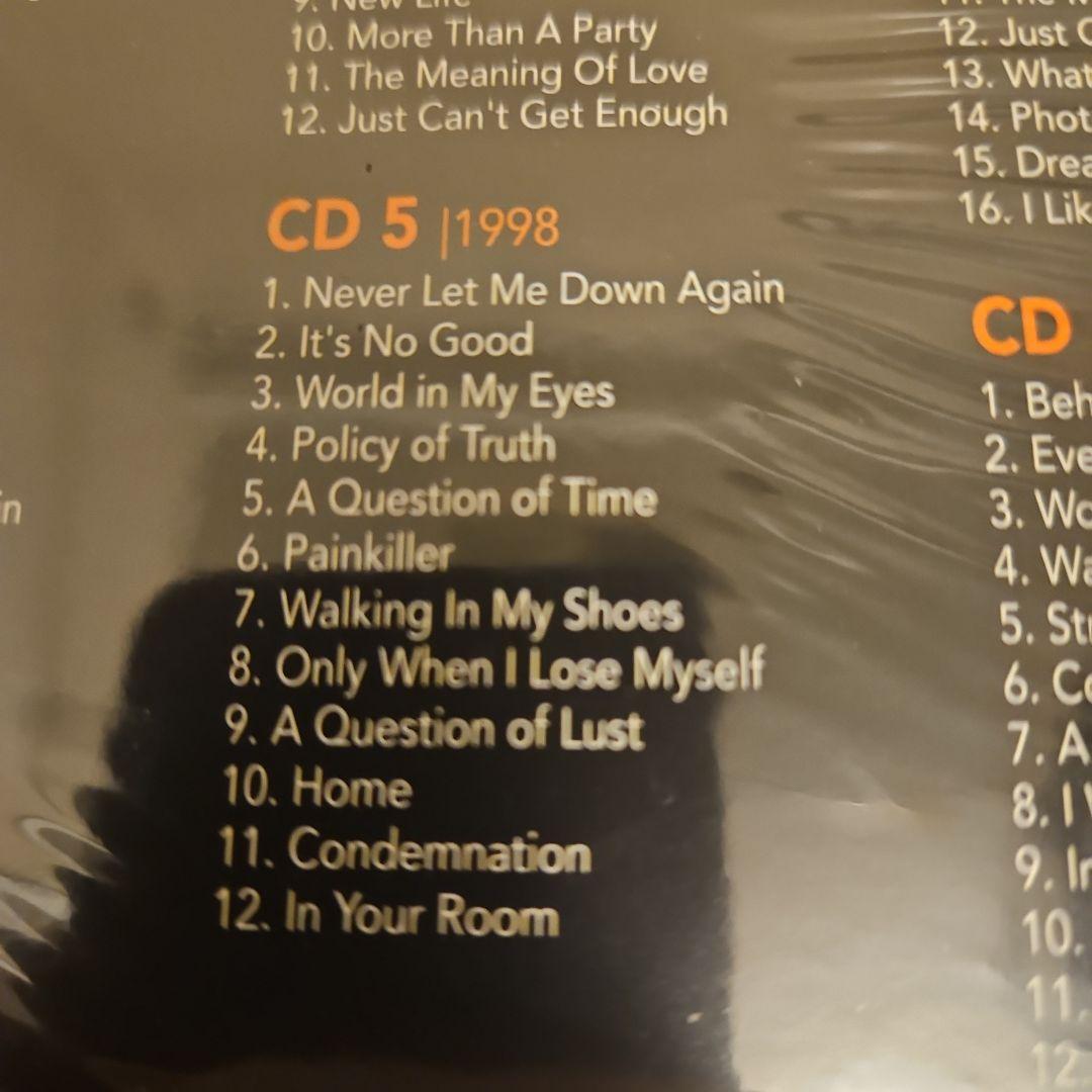 洋楽 the live radio broadcast archives