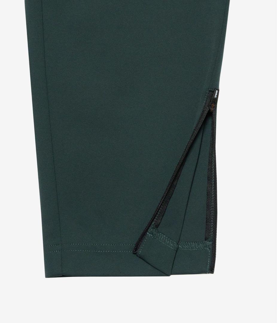 新品タグ付き⭐️TFW49 ⭐️2025FW新作⭐️メンズMサイズ　ブラックパンツ