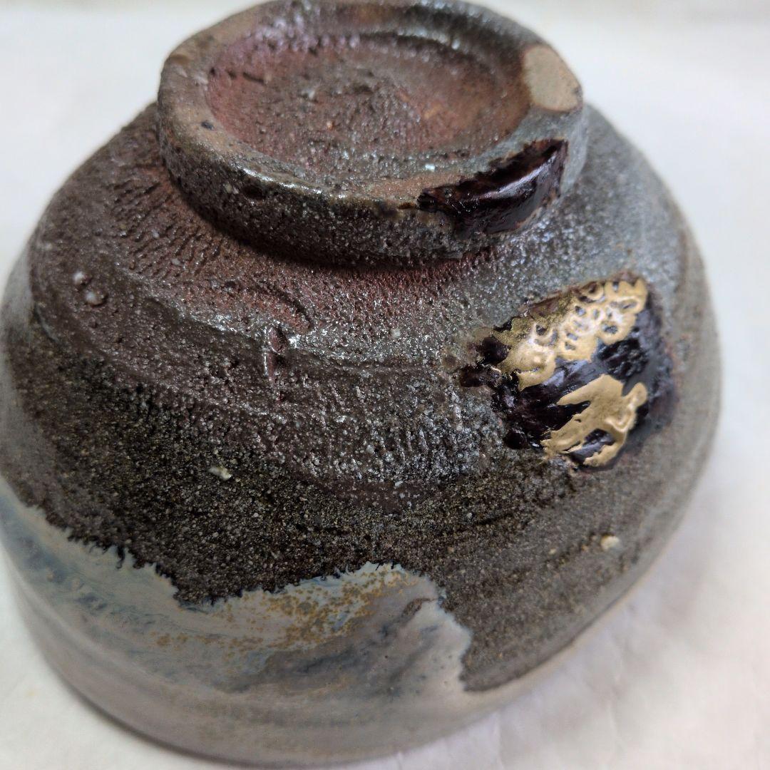 【未完の茶籠】