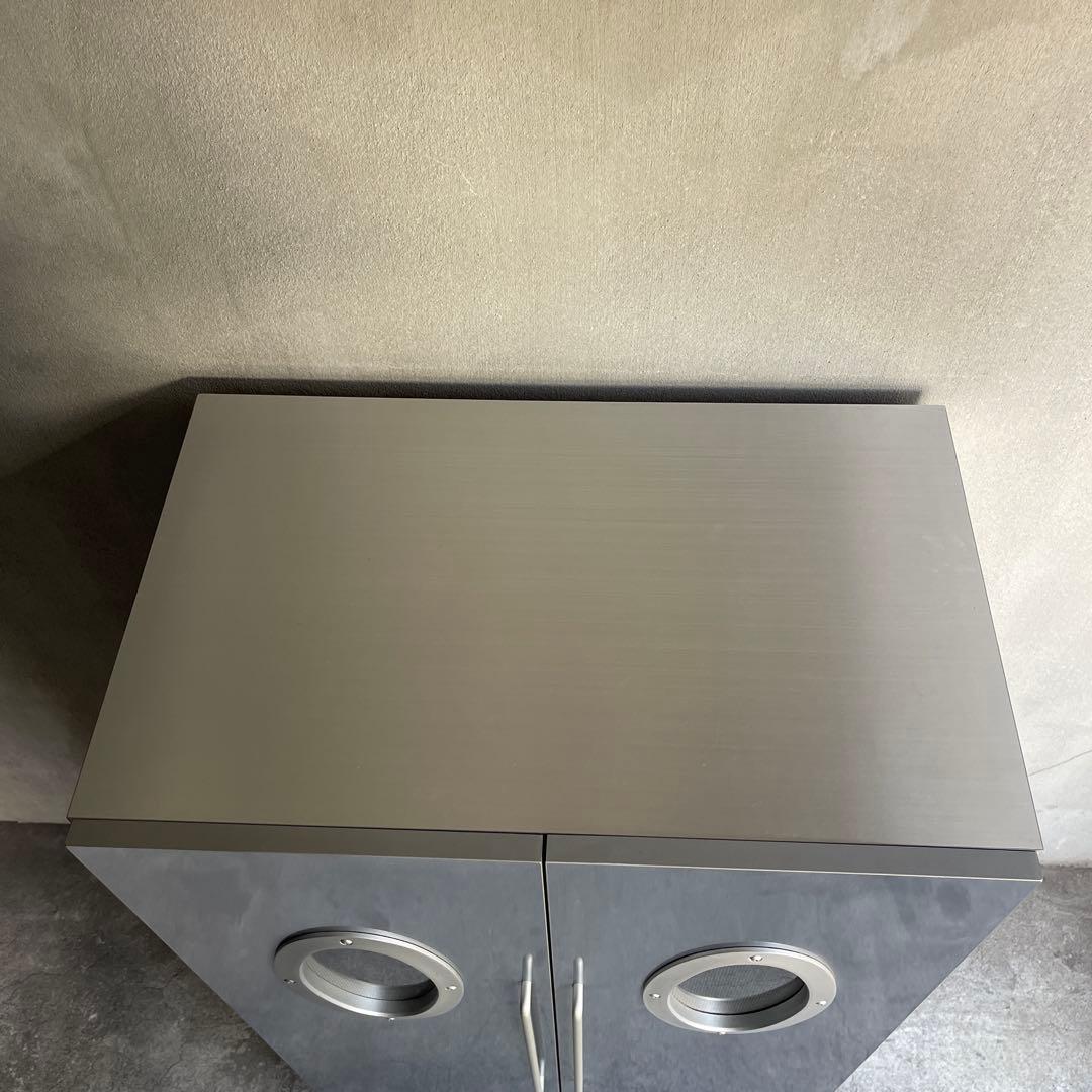 スペースエイジ デザイン　キャビネット