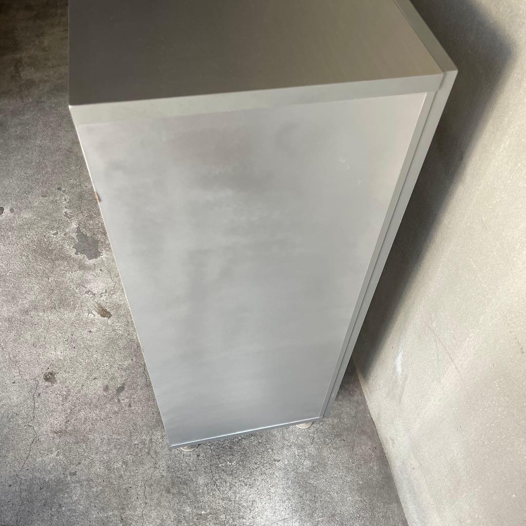 スペースエイジ デザイン　キャビネット