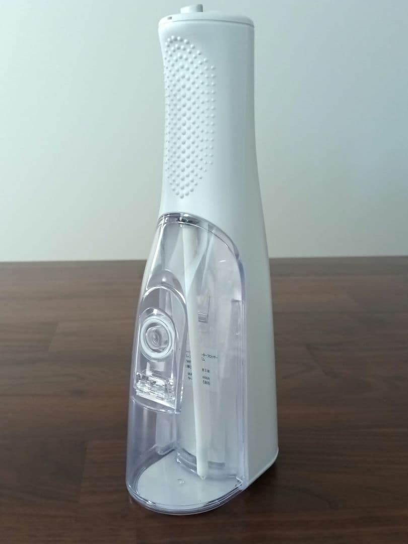 ウォーターピック ヤーマン　口腔洗浄器 ウォーターピック コードレス