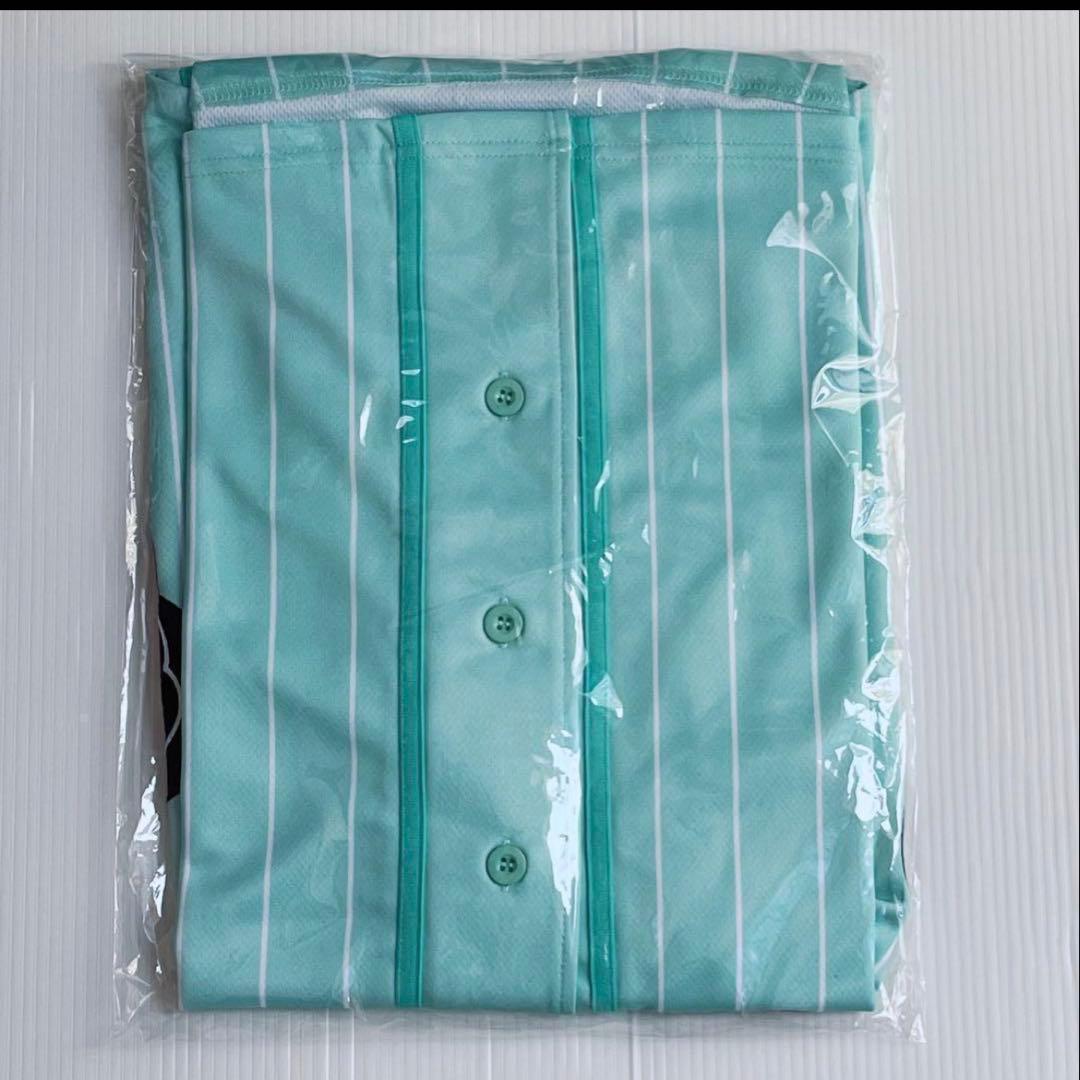 櫻井優衣 ユニフォーム 推しアピ FRUITS ZIPPER　新品未開封