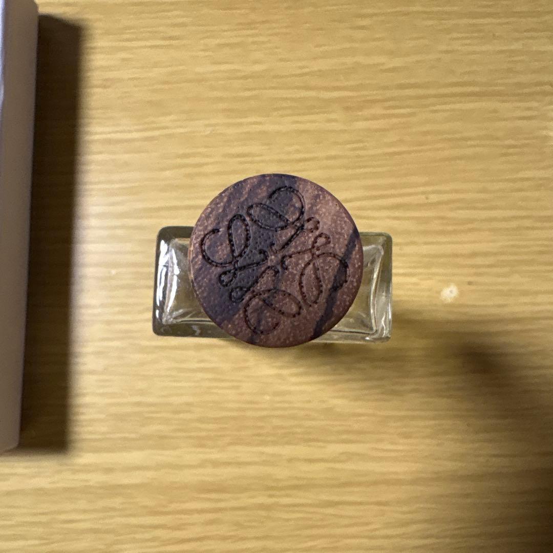 LOEWE 001 Eau de Toilette 50ml ロエベ woman