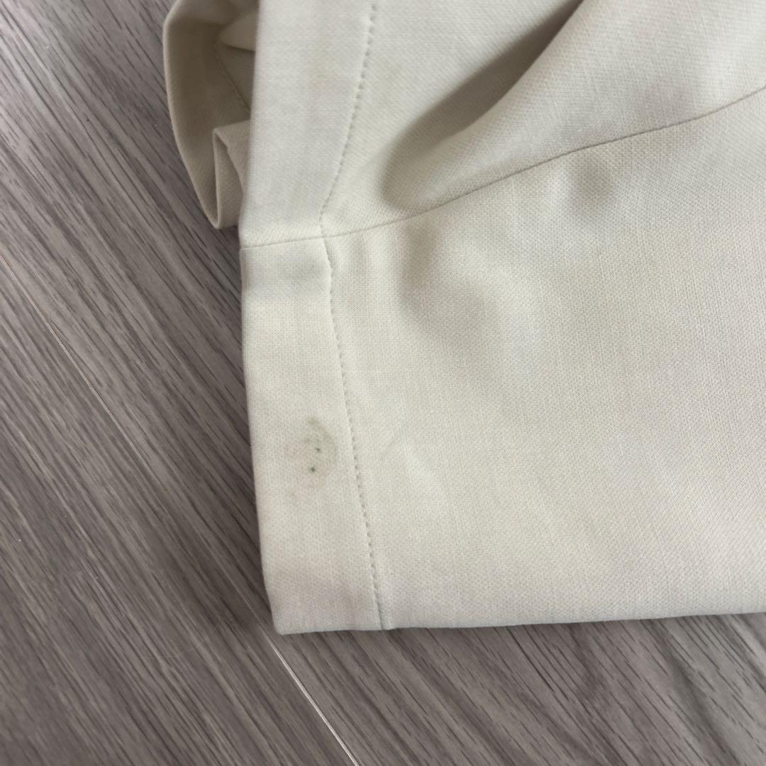 ダブルクロスドロストパンツ　カレンソロジー