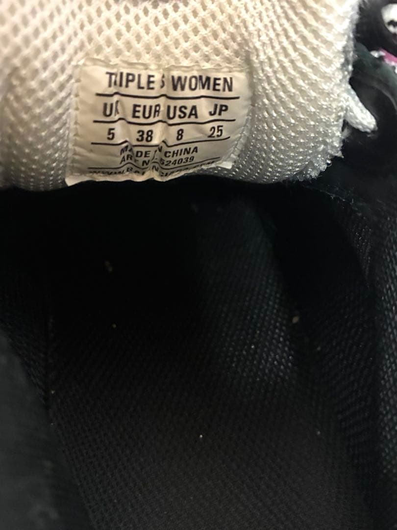 バレンシアガ スニーカー　BALENCIAGA