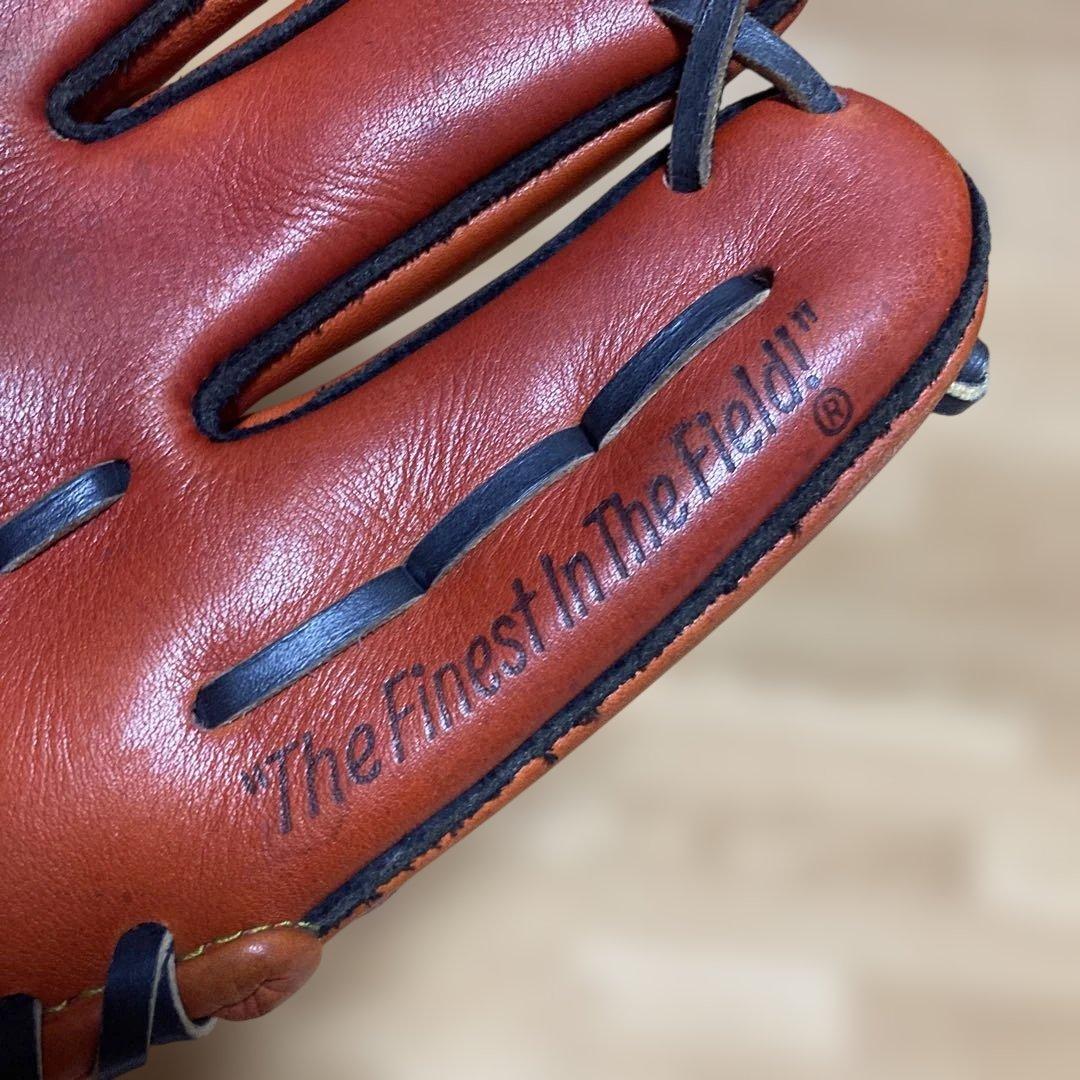 ⭐️RAWLINGS SUPER ATLANTA RG-28S 軟式内野用グラブ⭐️