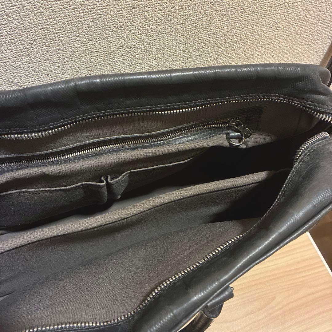 ルイ ヴィトン LOUIS VUITTON ビジネスバック