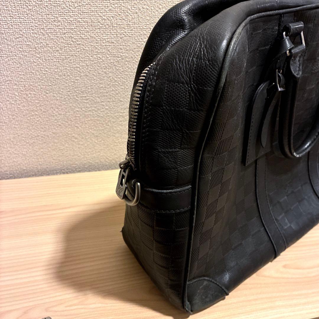 ルイ ヴィトン LOUIS VUITTON ビジネスバック