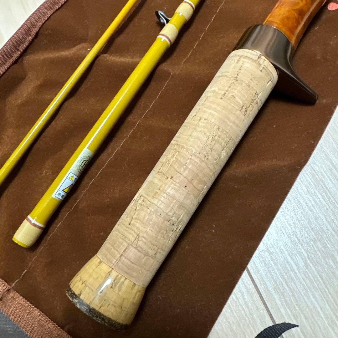 フェンウィックFS53CL-3J \"Undercut Bank\" Limited