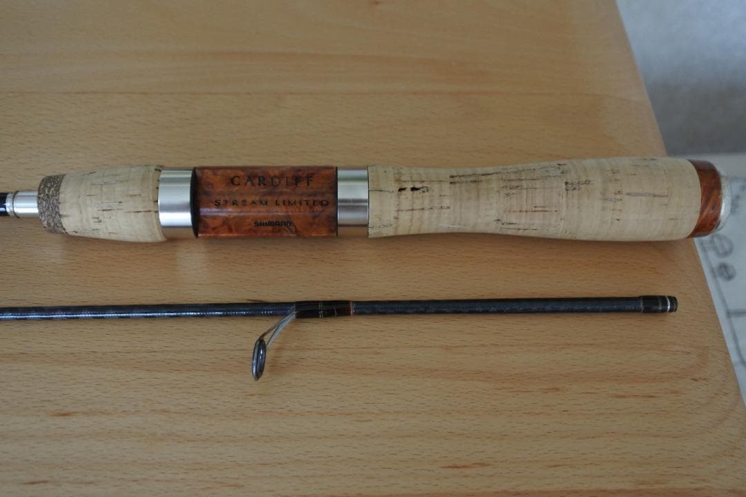 カーディフSTREM LIMITED 60UL