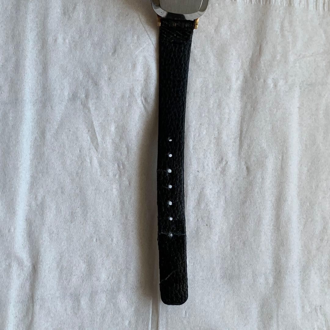 稼働品！オメガ♦︎デビル♦︎レディース腕時計