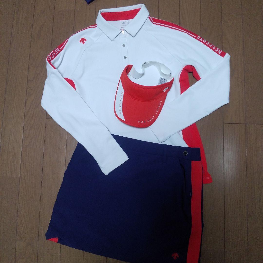 《美品》デサント