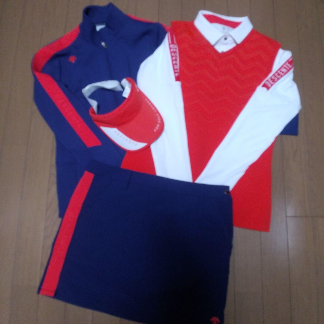 《美品》デサント