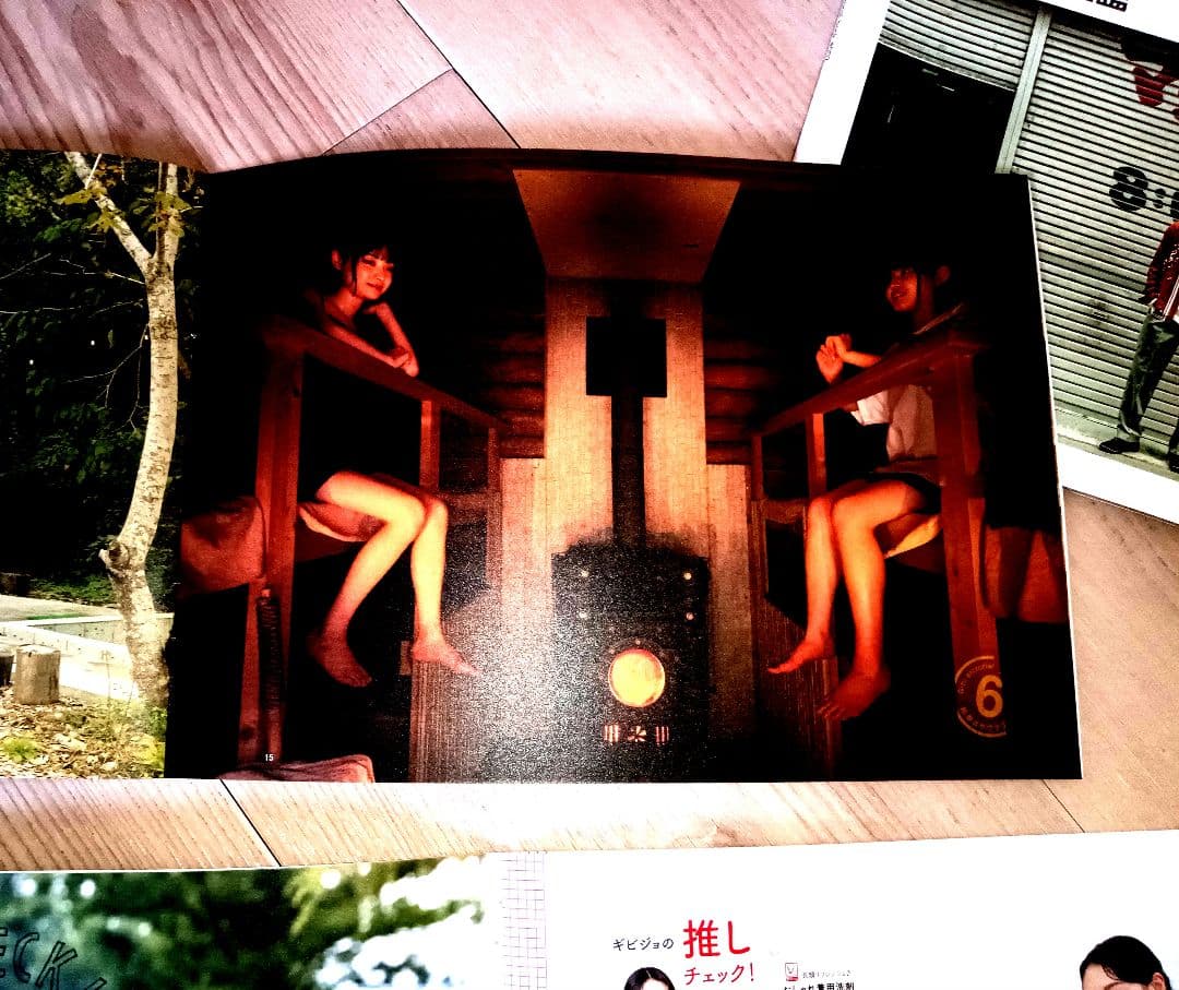 カラー図鑑　岐阜で活躍される方々